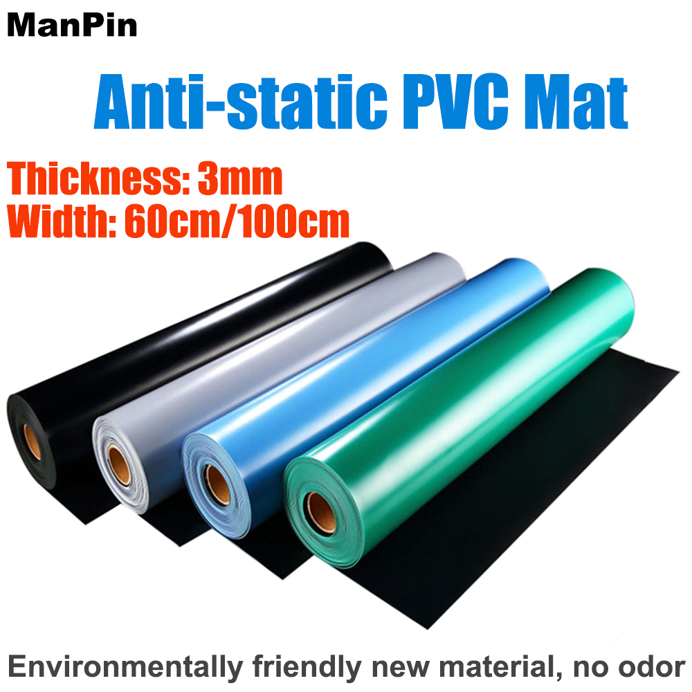 3mm Table Work Mat Anti Static - Electronics Repair In Usa incelemesi ve fiyatı