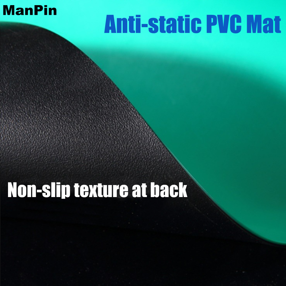 3mm Table Work Mat Anti Static - Electronics Repair In Usa incelemesi ve fiyatı