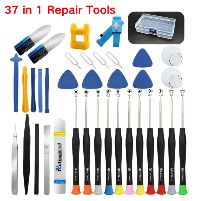 40 in 1 Mobile Phone Repair To - Electronics Repair Service incelemesi ve fiyatı