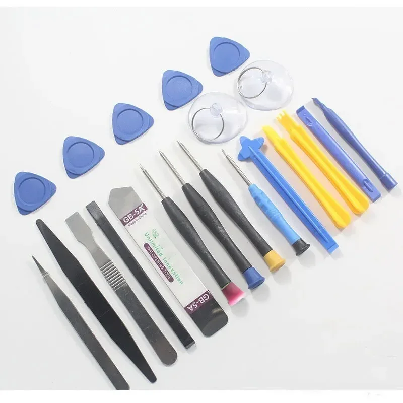 21 in 1 Mobile Phone Repair To - Electronics Repair Service incelemesi ve fiyatı