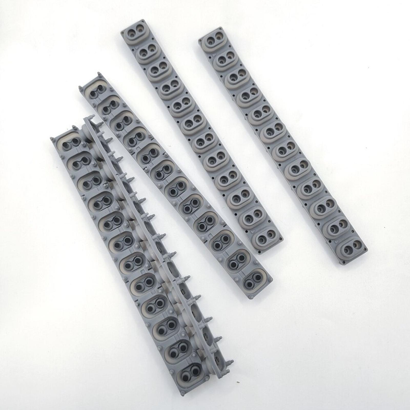 Conductive Rubber for Keyboard - Electronics Repair In Usa incelemesi ve fiyatı