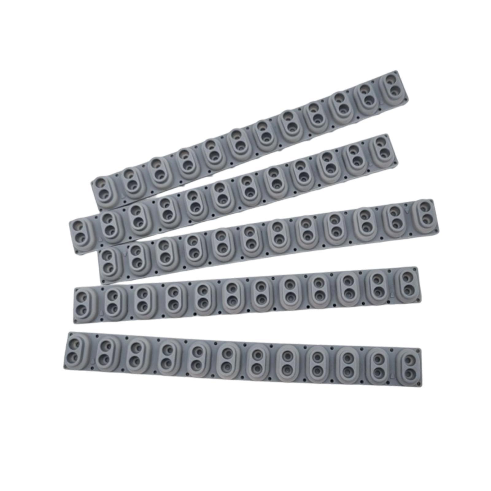 Conductive Rubber for Keyboard - Electronics Repair In Usa incelemesi ve fiyatı