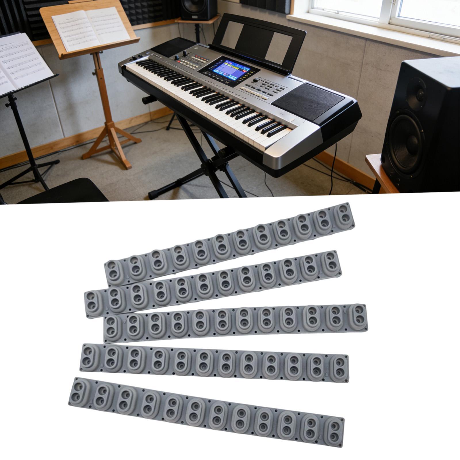 Conductive Rubber for Keyboard - Electronics Repair In Usa incelemesi ve fiyatı