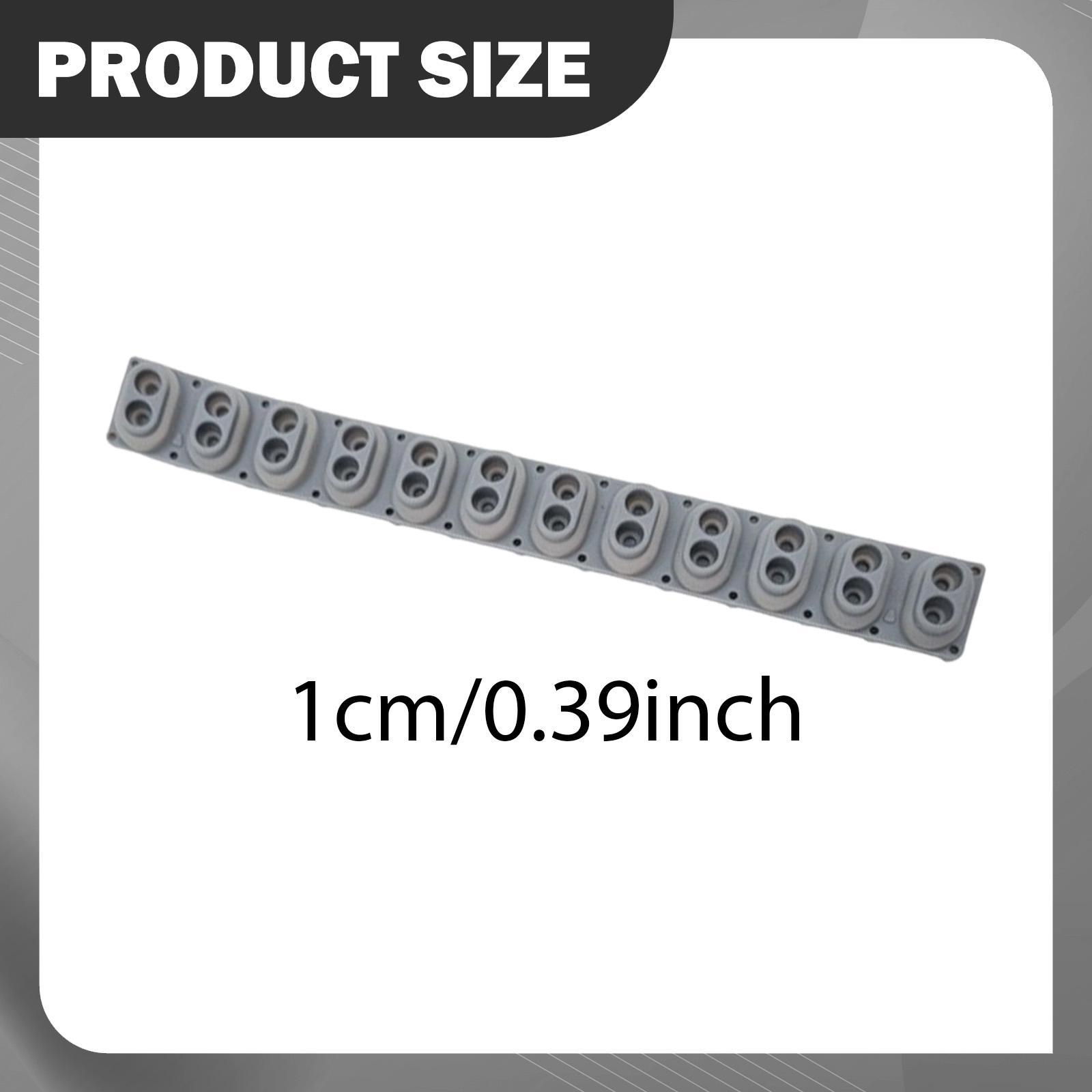 Conductive Rubber for Keyboard - Electronics Repair In Usa incelemesi ve fiyatı
