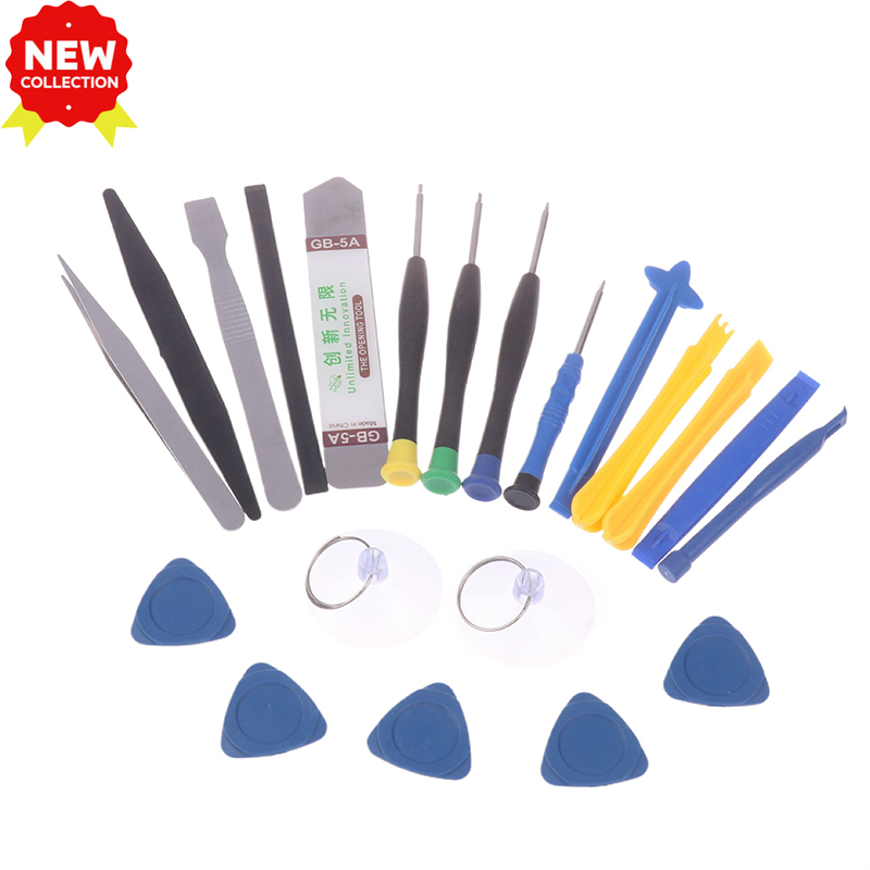 Hot Sale 21 In 1 Tool Kits Mob - Electronics Repair Service incelemesi ve fiyatı
