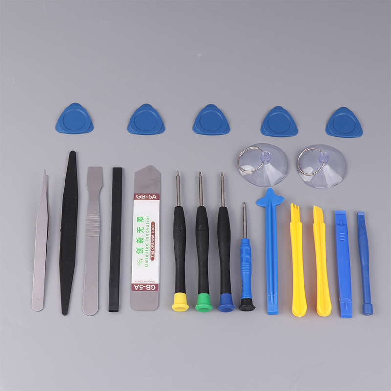 Hot Sale 21 In 1 Tool Kits Mob - Electronics Repair Service incelemesi ve fiyatı
