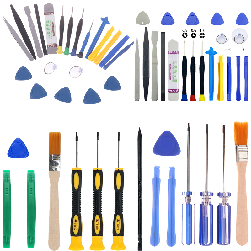 Hot Sale 21 In 1 Tool Kits Mob - Electronics Repair Service incelemesi ve fiyatı