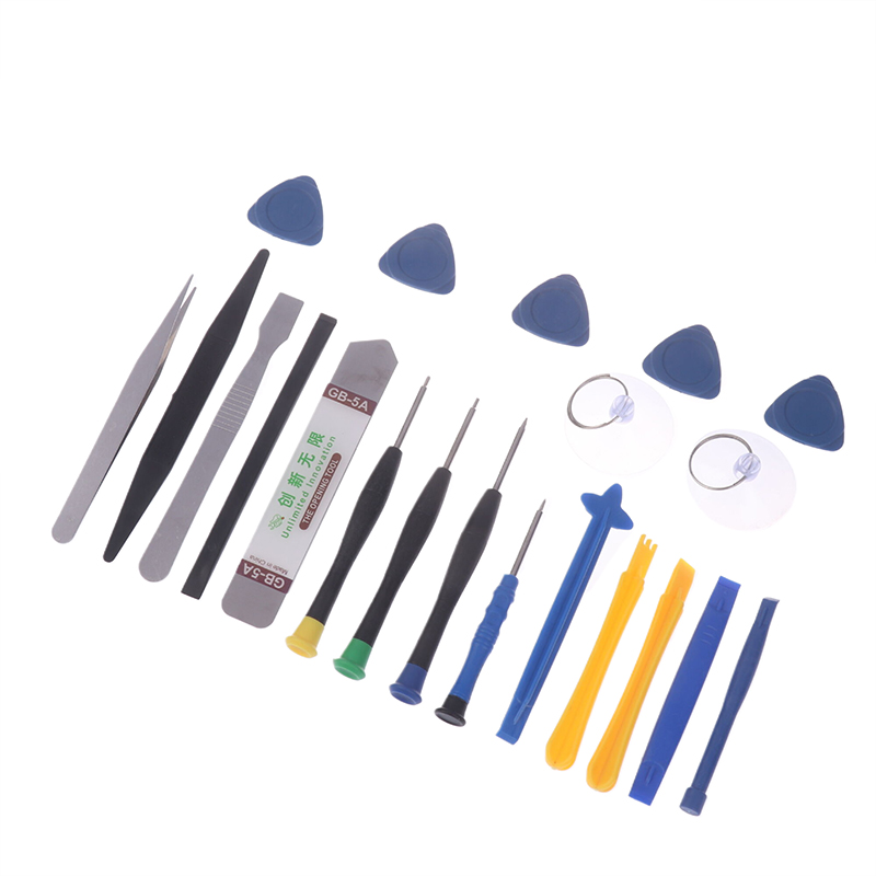 Hot Sale 21 In 1 Tool Kits Mob - Electronics Repair Service incelemesi ve fiyatı