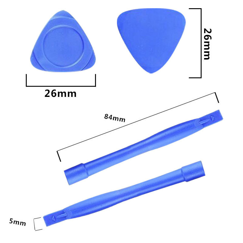 24PCS/Set Plastic Pry Bar Blad - Electronics Repair Service incelemesi ve fiyatı