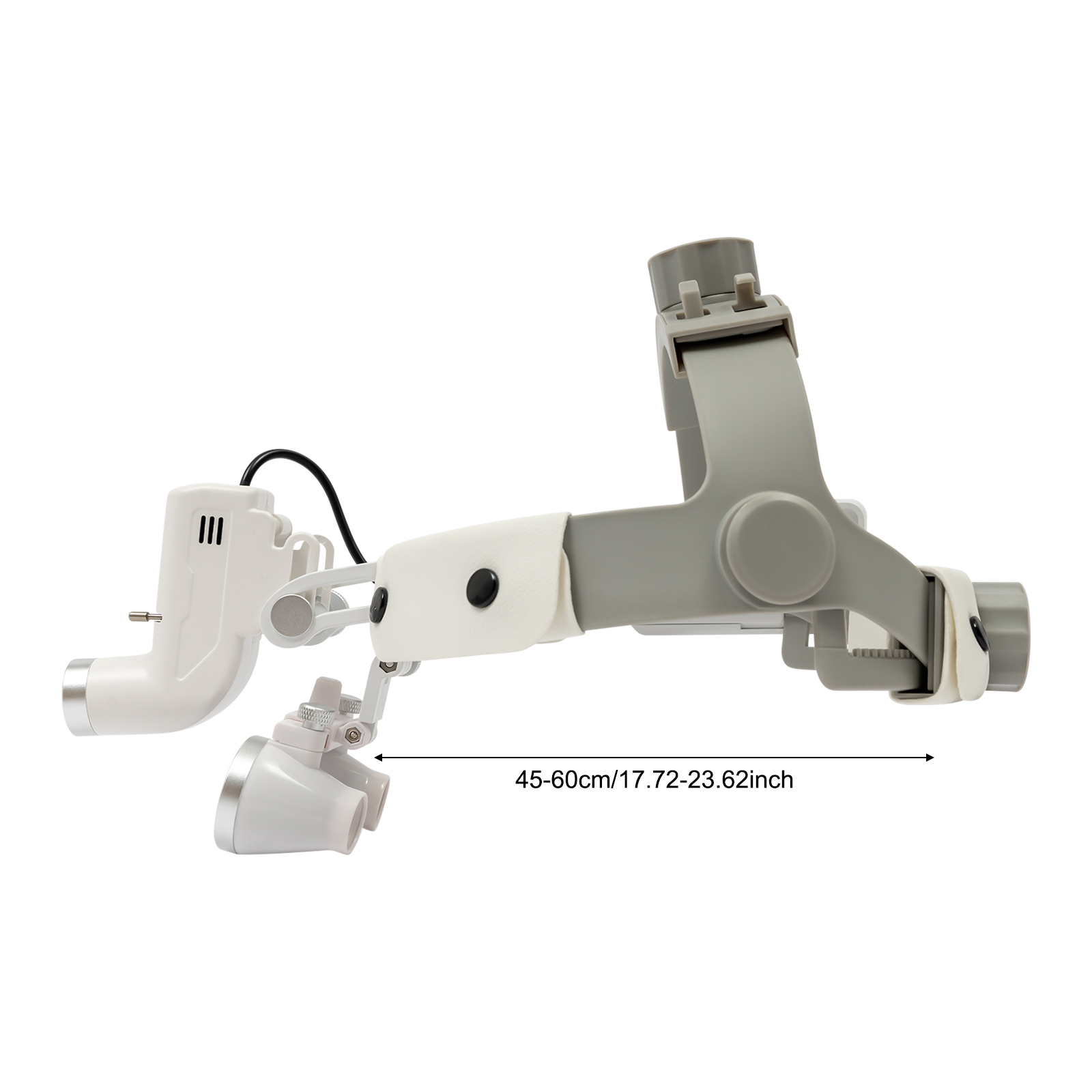 Medical Binocular Magnifier Wh - Electronics Repair Glasses incelemesi ve fiyatı