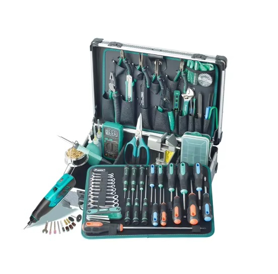 Professional skit PK-1900NH el - Electronics Repair Engineer incelemesi ve fiyatı