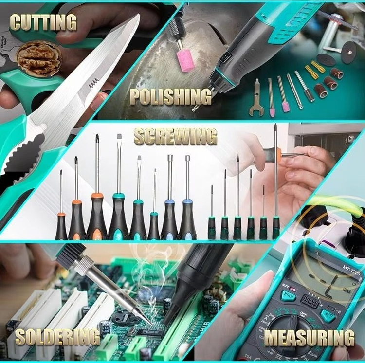 Professional skit PK-1900NH el - Electronics Repair Engineer incelemesi ve fiyatı