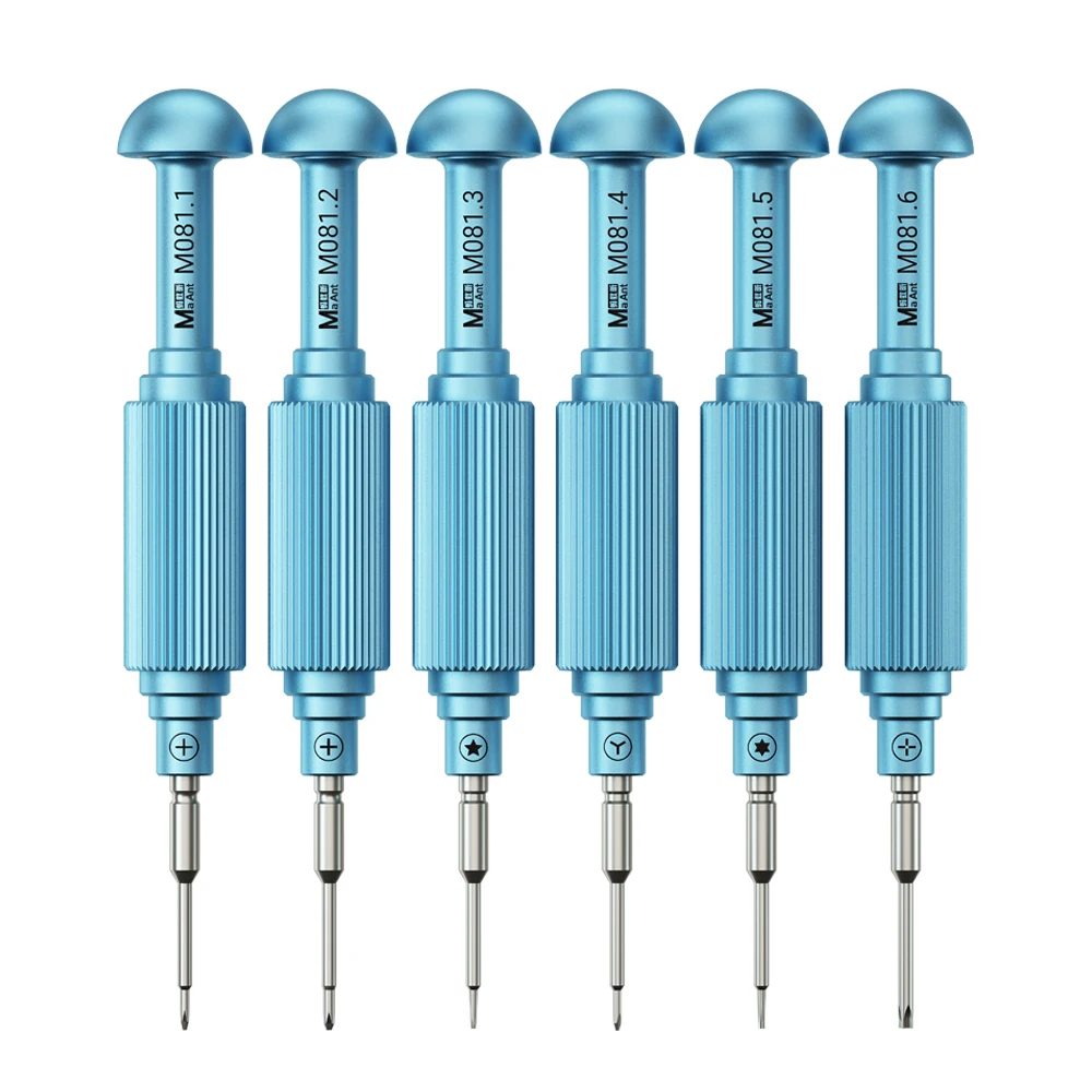 Magnetic Precision Screwdriver - Electronics Repair In My Area incelemesi ve fiyatı