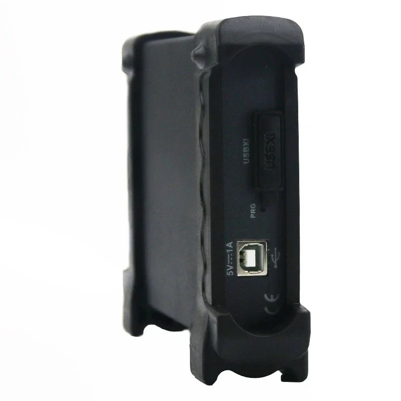 4CH 70MHz 1GSa/s USB Digital O - Electronics Repair Engineer incelemesi ve fiyatı