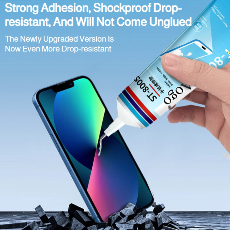 Transparent Phone Repair Glue  - Electronics Repair In Usa incelemesi ve fiyatı