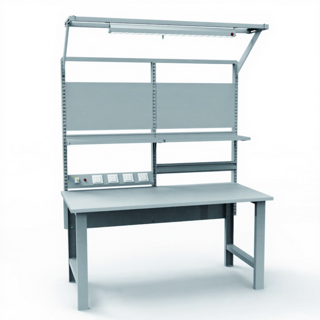 Modular ESD Workbench with Ant - Electronics Repair In Usa incelemesi ve fiyatı