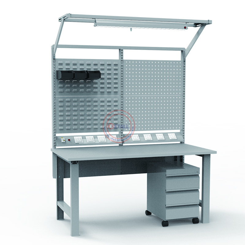 Modular ESD Workbench with Ant - Electronics Repair In Usa incelemesi ve fiyatı