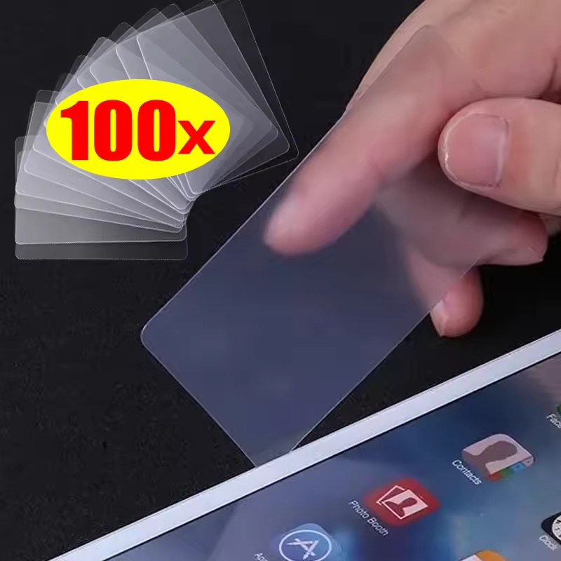 1-100Pcs Phone Screen Pry Tool - Electronics Repair Service incelemesi ve fiyatı