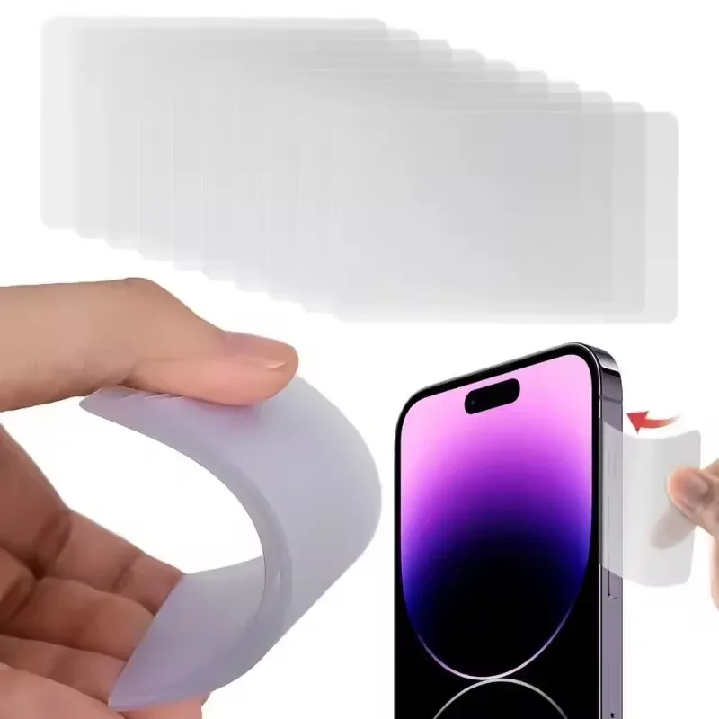 1-100Pcs Phone Screen Pry Tool - Electronics Repair Service incelemesi ve fiyatı