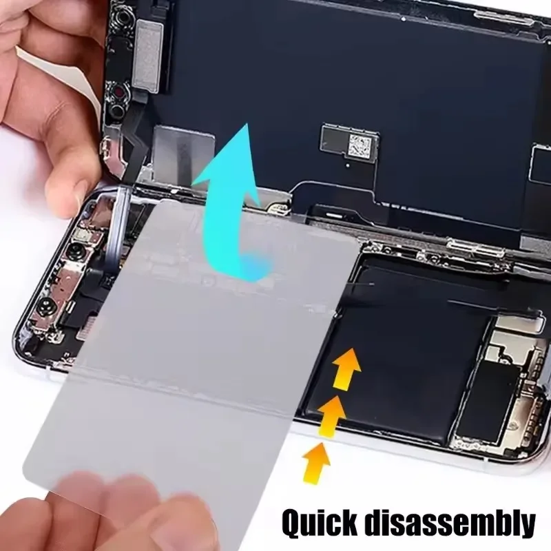 1-100Pcs Phone Screen Pry Tool - Electronics Repair Service incelemesi ve fiyatı