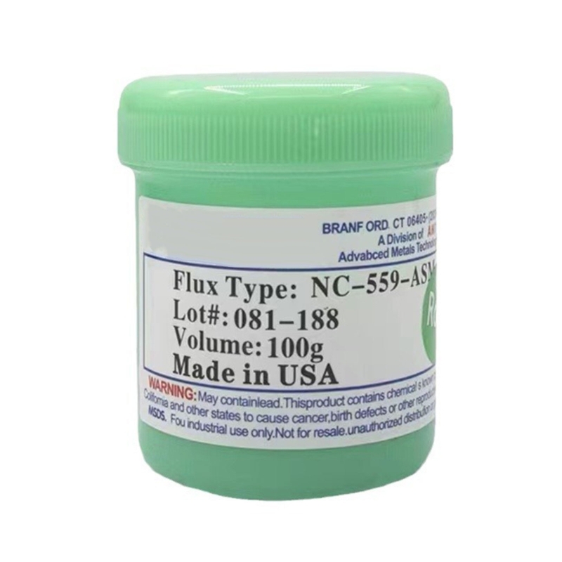 Quality NC559 Efficient Solder - Electronics Repair Engineer incelemesi ve fiyatı