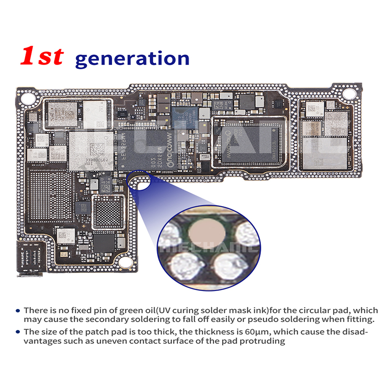 MECHANIC Magic Tag Dot Repairi - Electronics Repair Service incelemesi ve fiyatı