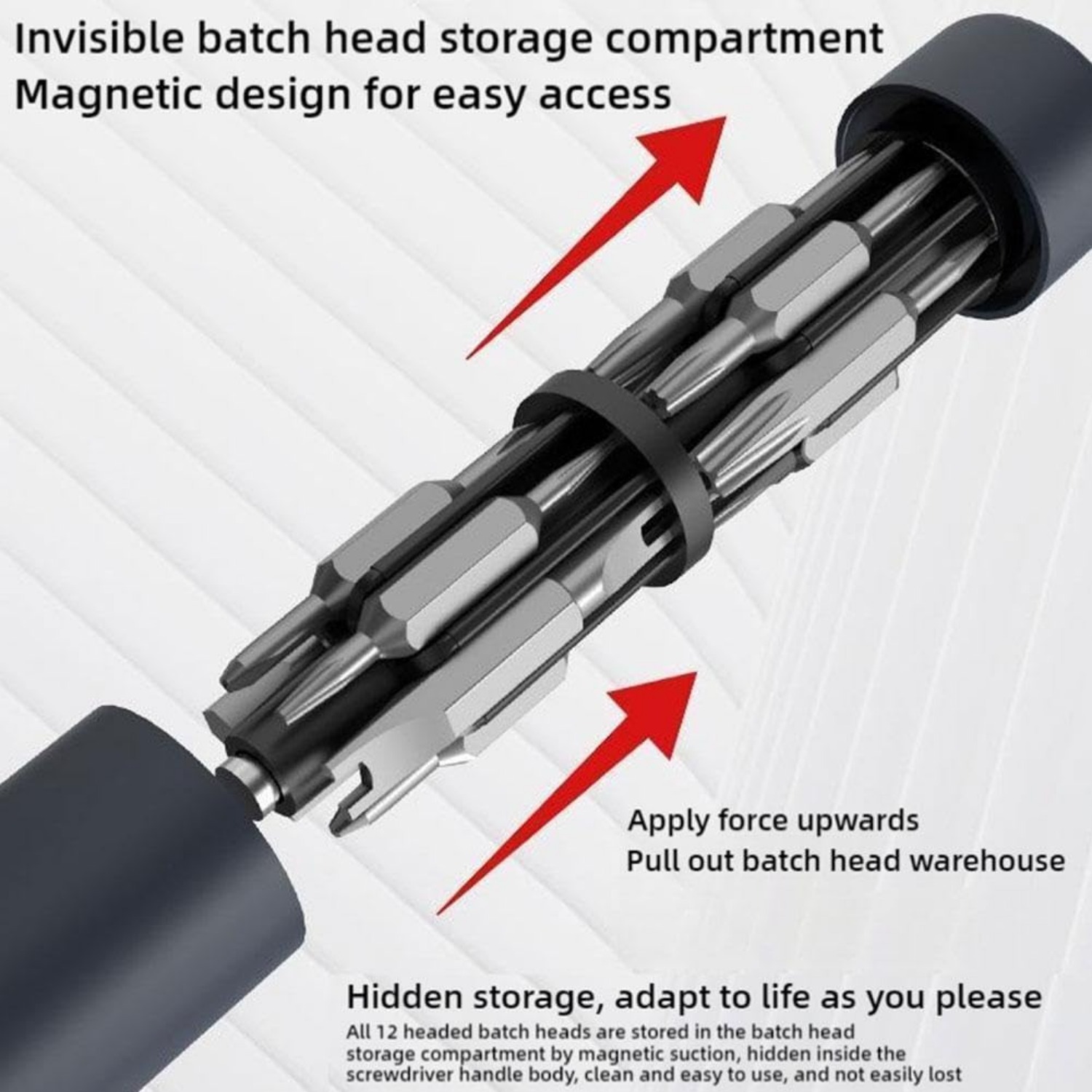 27 in 1 precision screwdriver  - Electronics Repair Glasses incelemesi ve fiyatı
