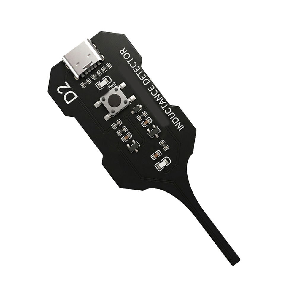 D2 Inductance Tester For Mothe - Electronics Repair Engineer incelemesi ve fiyatı