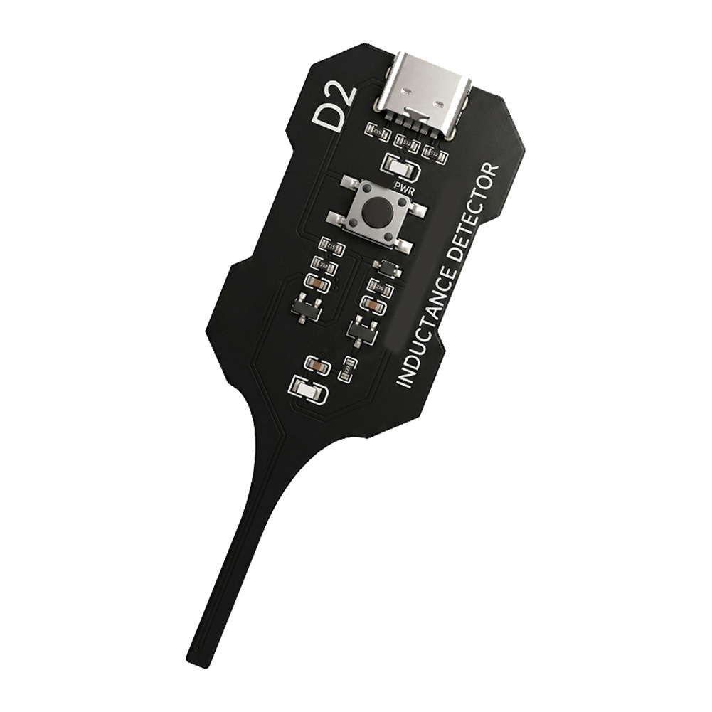 D2 Inductance Tester For Mothe - Electronics Repair Engineer incelemesi ve fiyatı