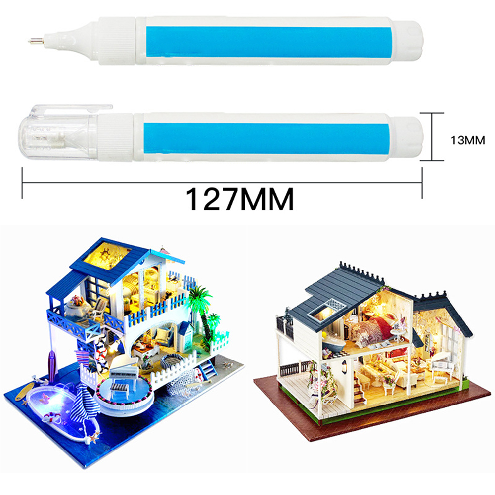 Conductive Silver Pen For Circ - Electronics Repair Engineer incelemesi ve fiyatı