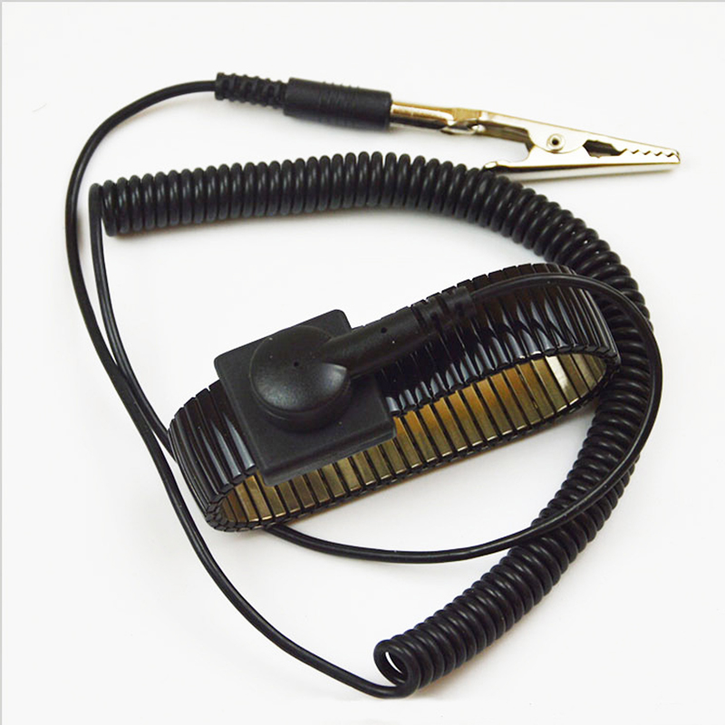 Anti Static Bracelet Electrost - Electronics Repair In Usa incelemesi ve fiyatı