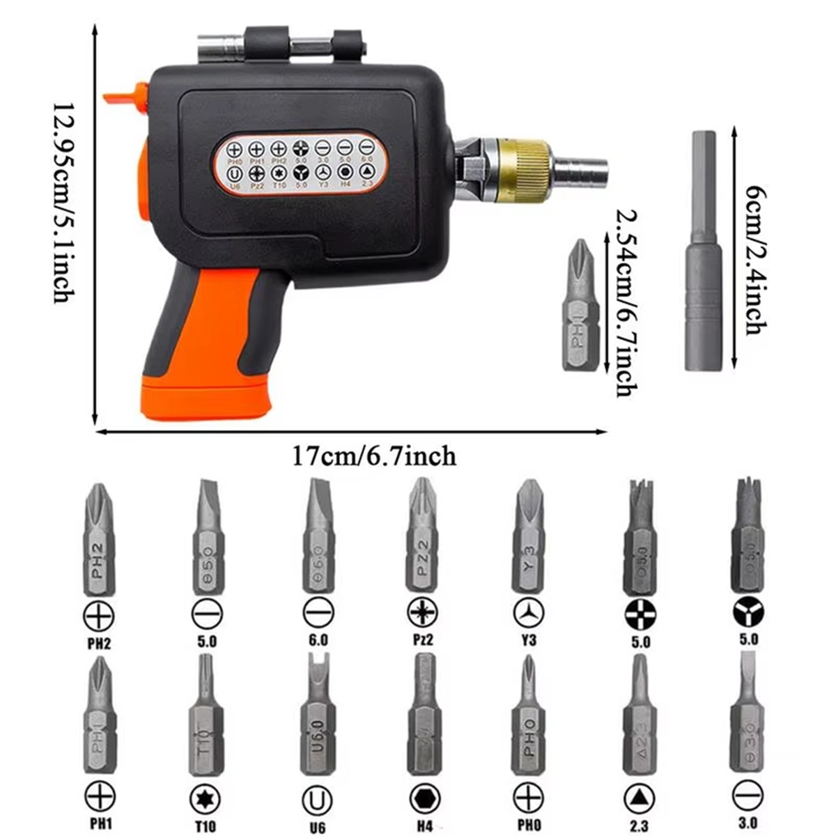 Y31A Ratchet Screw Driver 180  - Electronics Repair In Usa incelemesi ve fiyatı