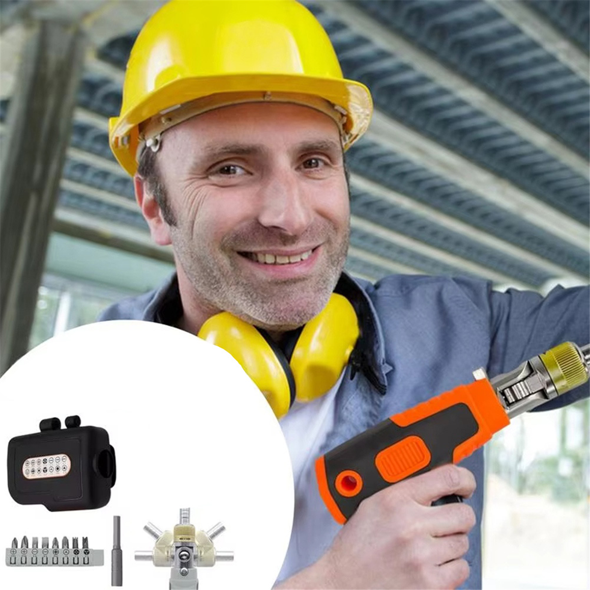 Y31A Ratchet Screw Driver 180  - Electronics Repair In Usa incelemesi ve fiyatı
