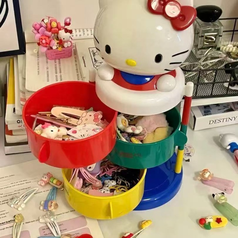Sanrio Cartoon Animation Chara - Electronics Repair Workstation incelemesi ve fiyatı