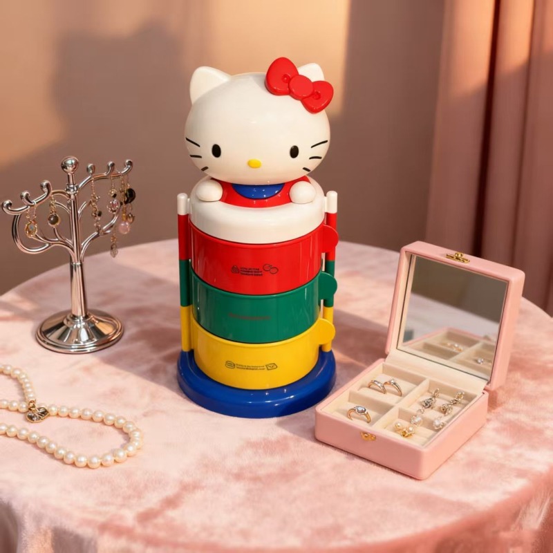 Sanrio Cartoon Animation Chara - Electronics Repair Workstation incelemesi ve fiyatı