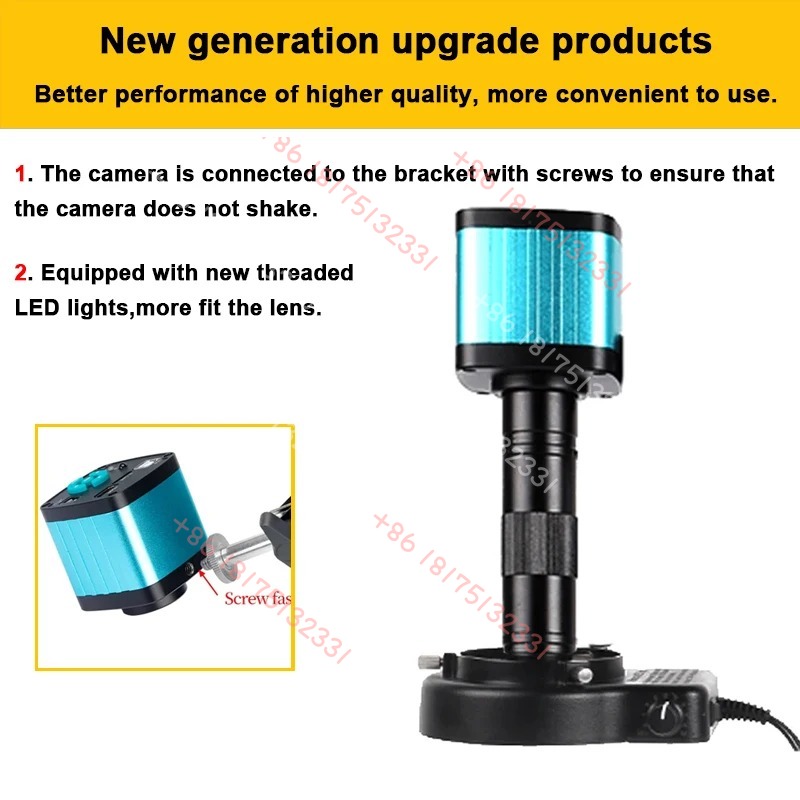 YIZHAN 4K 48MP HD Electronic D - Electronics Repair In Usa incelemesi ve fiyatı