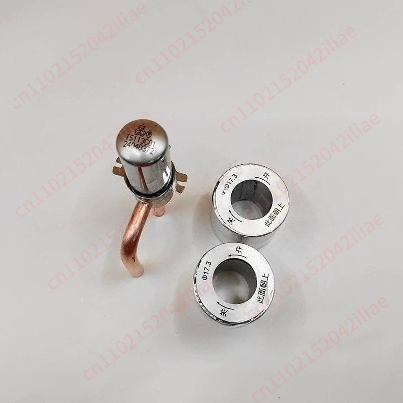 Electronic Expansion Valve Man - Electronics Repair In Usa incelemesi ve fiyatı