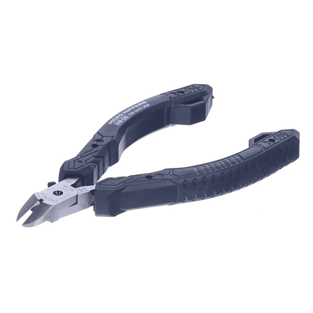 ENGINEER NS-06 Micro Nippers J - Electronics Repair Engineer incelemesi ve fiyatı